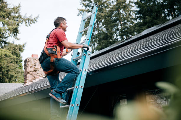 Best Cold Roofs  in Port Wentworth, GA